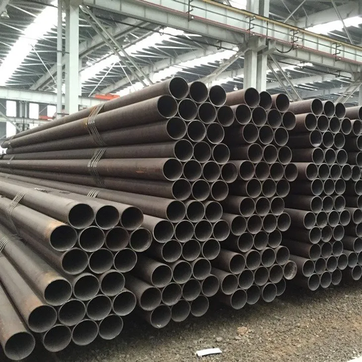 A210C Seamless Steel Tube3