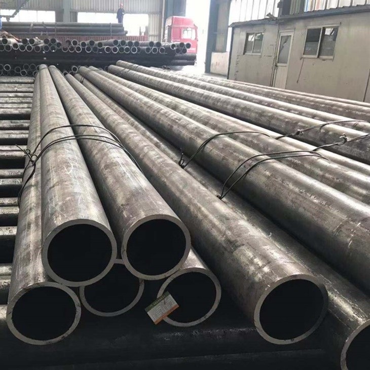T11 Alloy Steel Tube2
